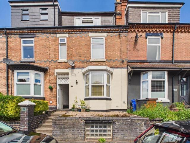 House for sale in Brizlincote, Beamhurst