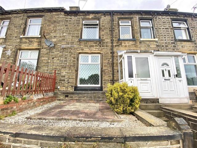 House for sale in Marsh, Milnsbridge
