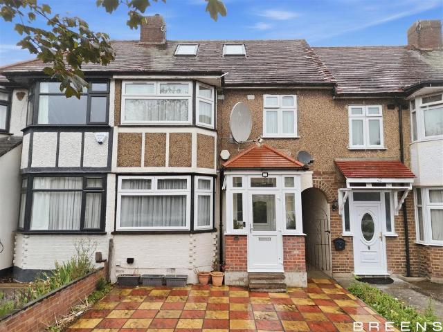 House for sale in Freezywater, Greater London
