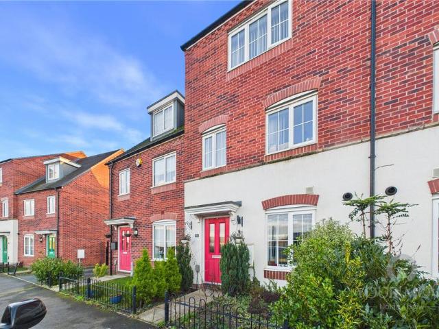 House for sale in Hunsbury Meadows, Upton