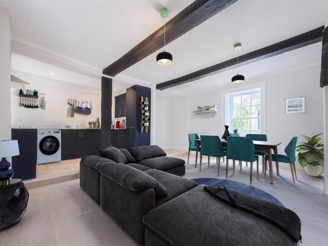 House for sale in Calne