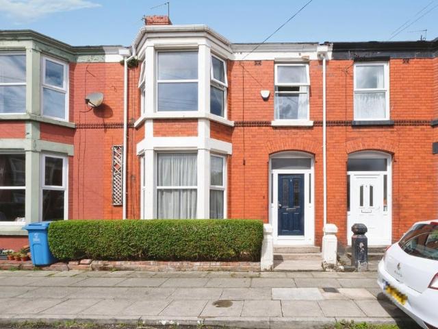 House for sale in Calderstones