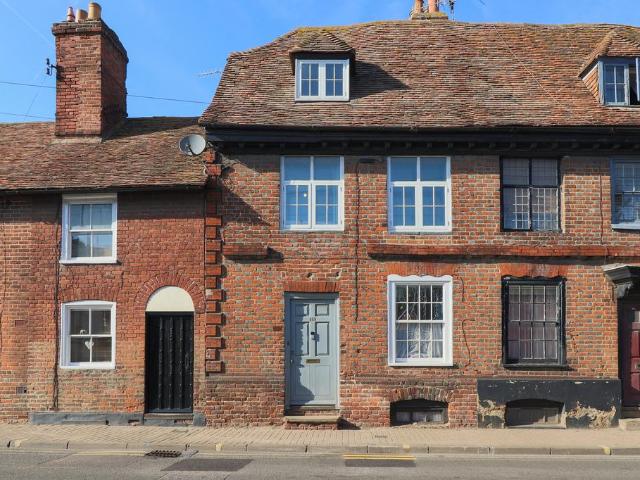 House for sale in Wincheap, The Bridge
