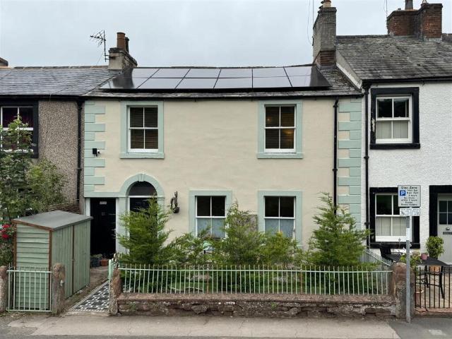 House for sale in Appleby-in-Westmorland