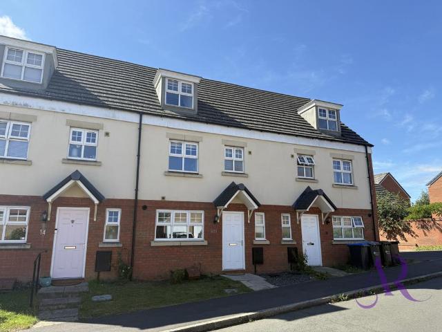 House for sale in Northamptonshire