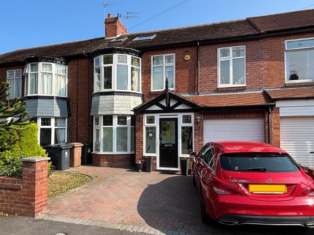 House for sale in Whitley Bay, North Tyneside