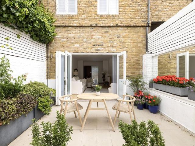 House for sale in Notting Hill, Greater London