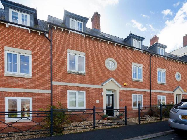 House for sale in Salisbury, Wiltshire