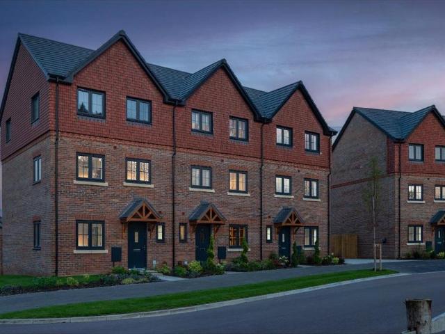 House for sale in Bray