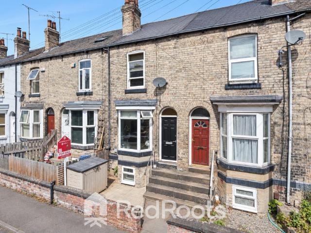 House for sale in Hillsborough, South Yorkshire