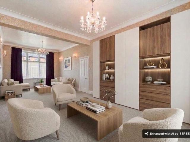 House for sale in Shepherd's Bush, Greater London