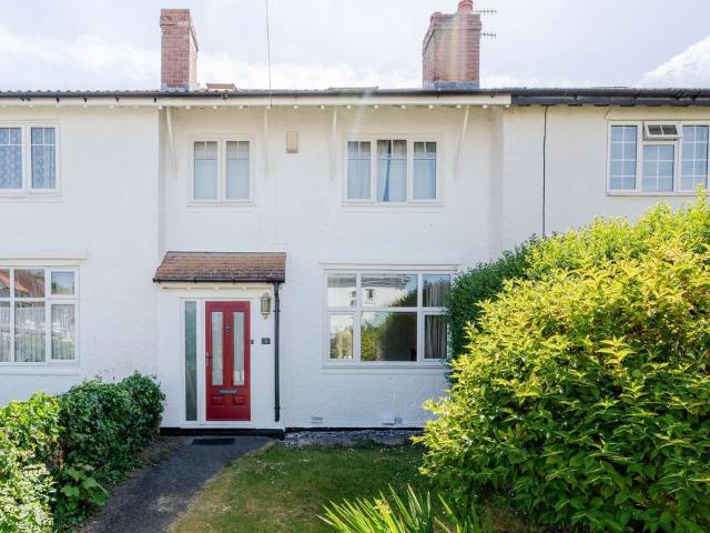 House for sale in Feckenham, City Of Bristol