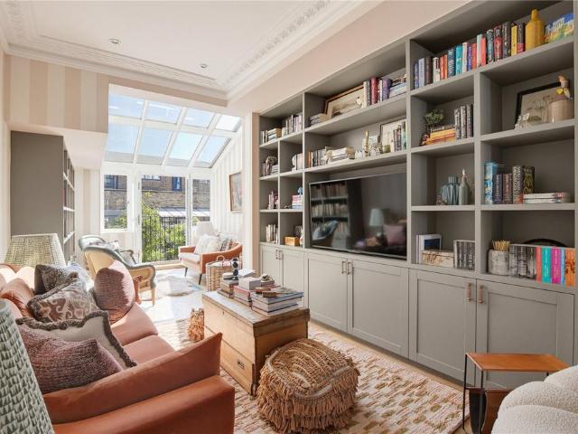 House for sale in Putney, Greater London