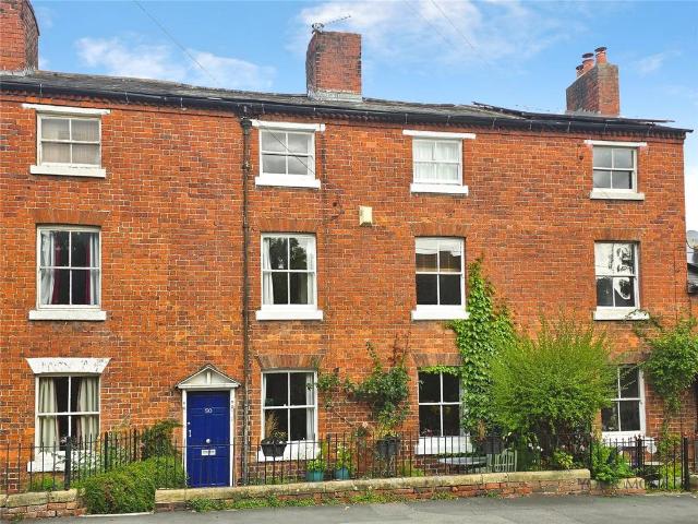 House for sale in Oswestry