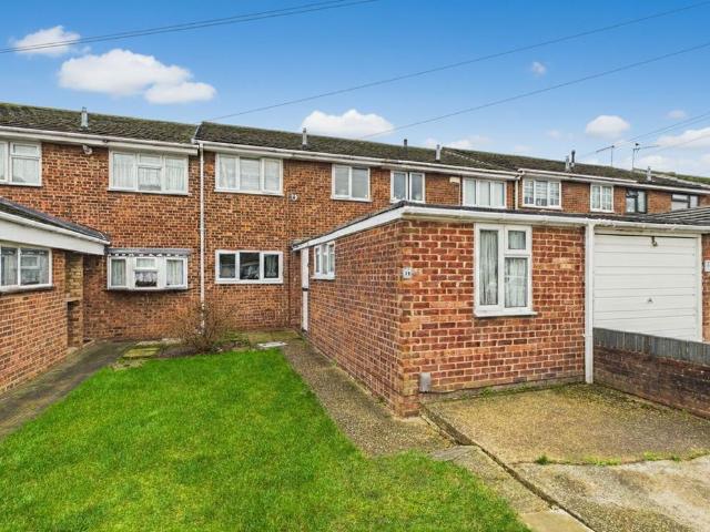 House for sale in Essex