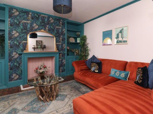 House for sale in Margate Old Town, Acol
