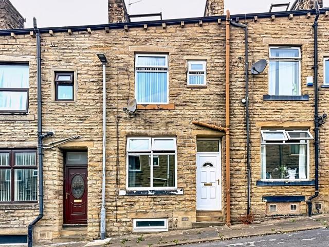 House for sale in Exley Head, Keighley