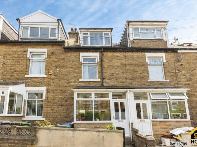 House for sale in West Yorkshire