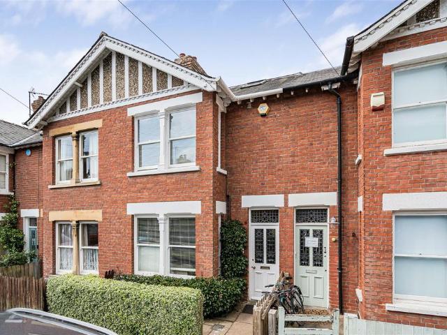 House for sale in Arbury, Cambridgeshire