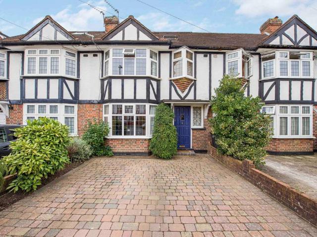 House for sale in Greater London