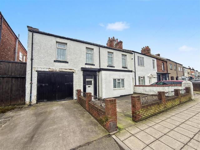 House for sale in Darlington