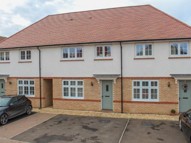 House for sale in Leighton-Linslade, Leighton Buzzard