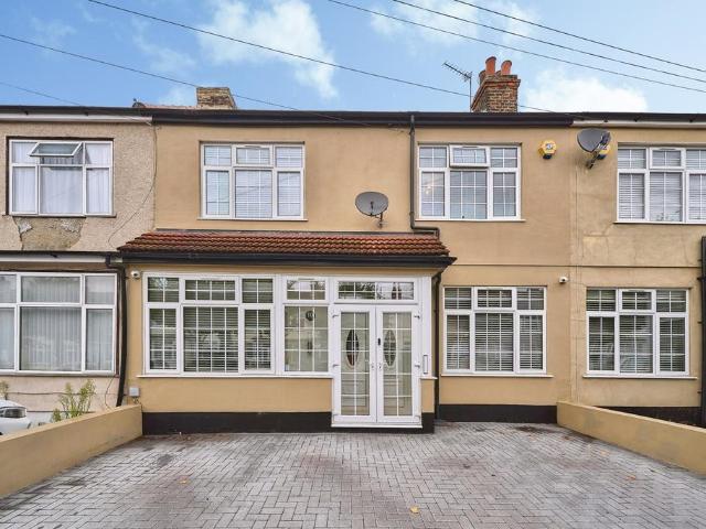House for sale in Clayhall, Greater London