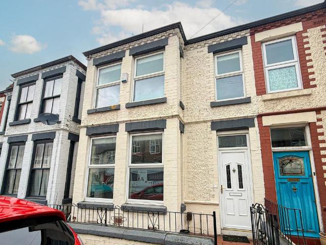 House for sale in Calderstones, Isle Of Man