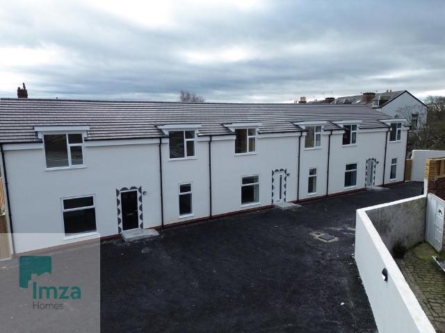 House for sale in Liscard