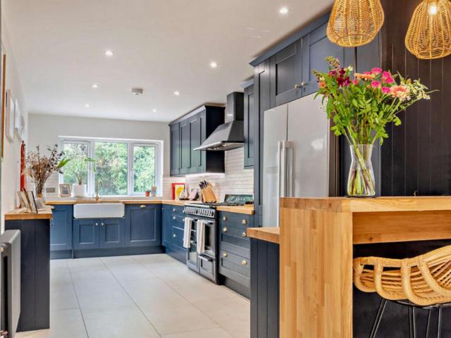 House for sale in Spike Island, Feckenham
