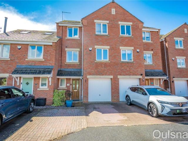 House for sale in Bromsgrove