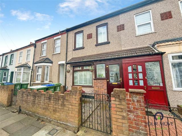 House for sale in Northumberland Heath, Greater London