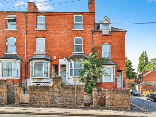 House for sale in Haddon, East Midlands
