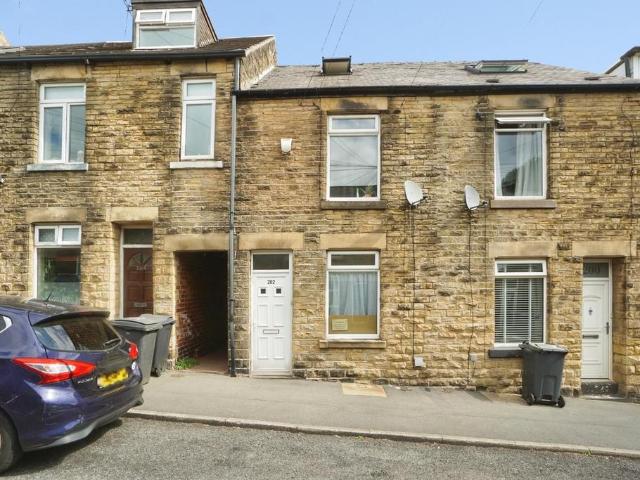 House for sale in Crosspool, South Yorkshire