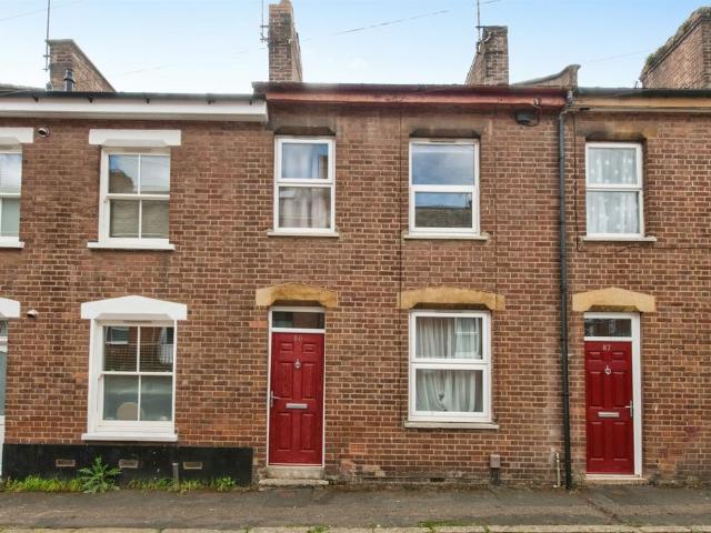 House for sale in Watergate, Devon