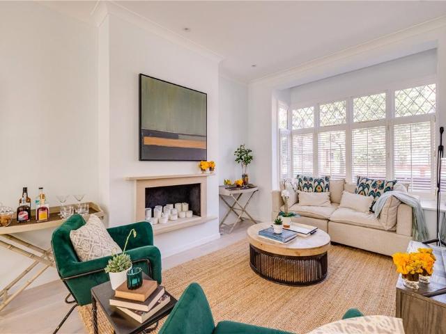 House for sale in Hammersmith, Greater London