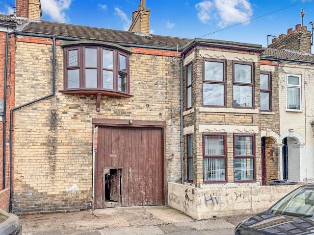 House for sale in Hull, City Of Kingston Upon Hull