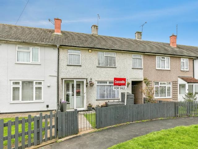 House for sale in Feckenham, City Of Bristol