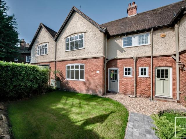 House for sale in Harborne, West Midlands