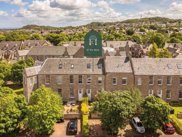House for sale in Scotland