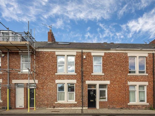 House for sale in Spital Tongues, Newcastle upon Tyne