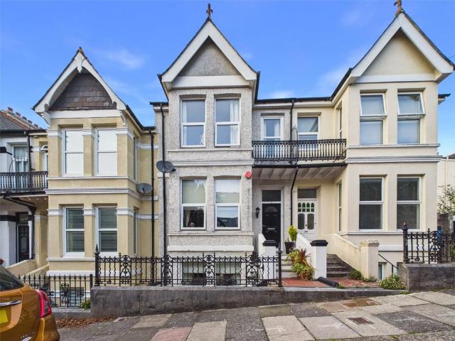 House for sale in Peverell, Plymouth