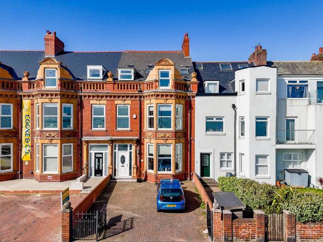 House for sale in Whitley Bay, Isle Of Man