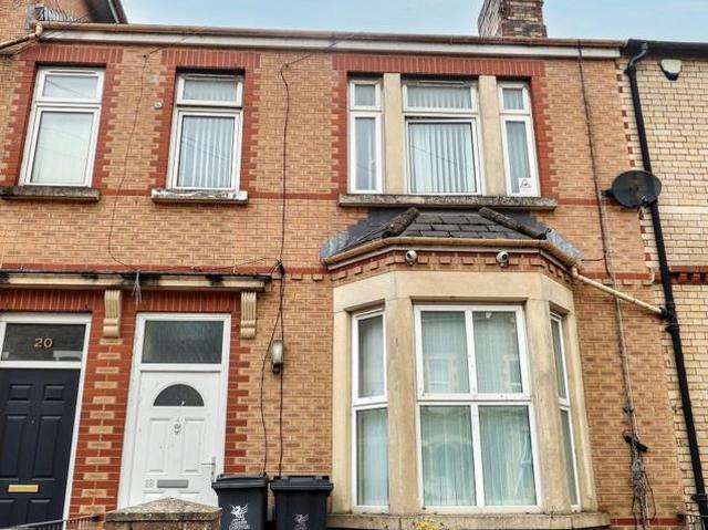 House for sale in Falcon Lodge, Wales