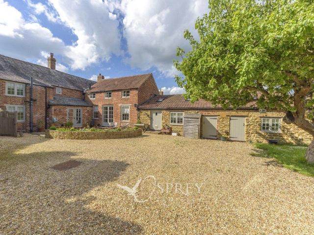 House for sale in Whissendine, Rutland