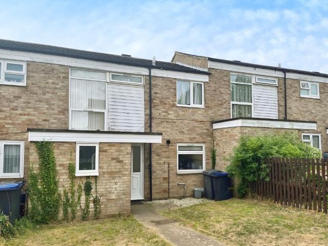 House for sale in Hales Place, The Bridge