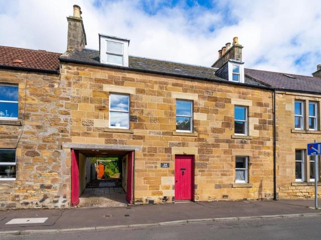 House for sale in Westfield, Cupar