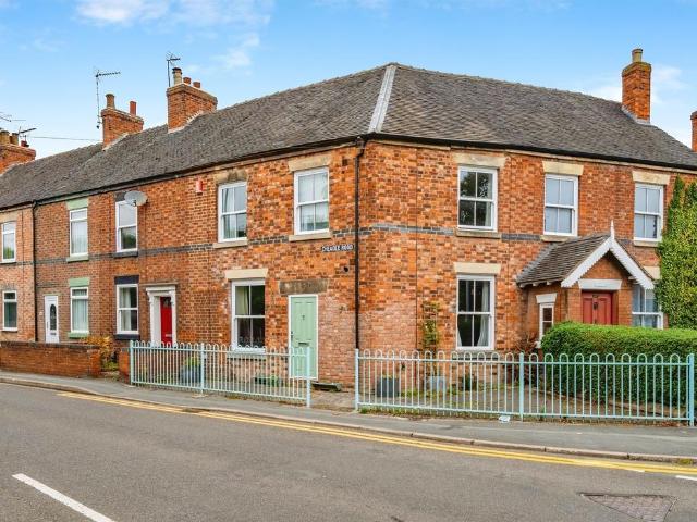 House for sale in The Wharf, Beamhurst