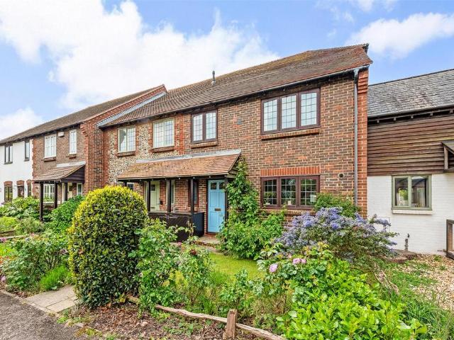 House for sale in Littlecote, West Sussex