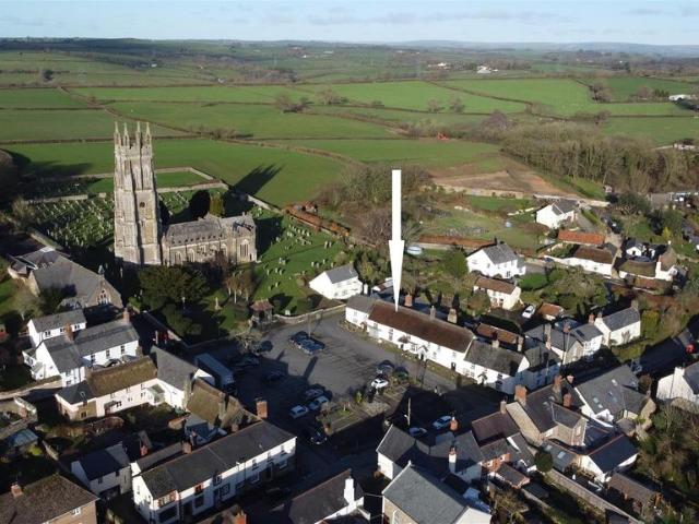 House for sale in Kentisbury, Devon
